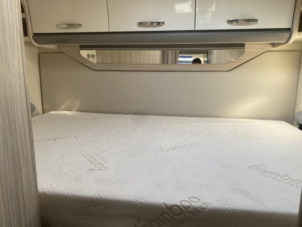 Elnagh Onbekend t-loft 450