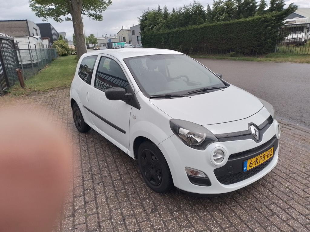 Renault Twingo 1.2 16v acces