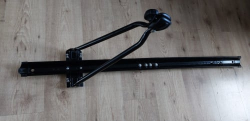 Fietsdrager (nooit gebruikt)