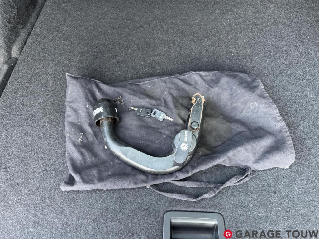 Seat Leon st 1.4 tsi act fr dynamic 1e eig. orig nl trekhaak