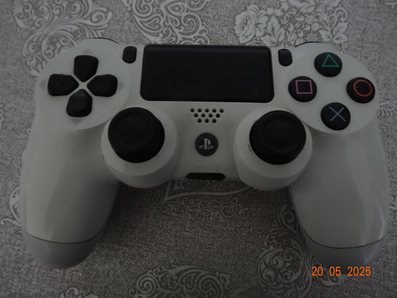 Heel Goede PS4 controller,joystick