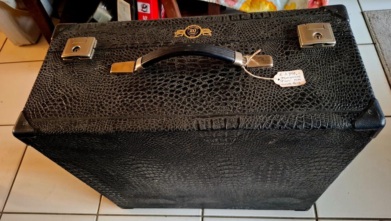 Avcordeon EXCELSIOR LADY 96 bas