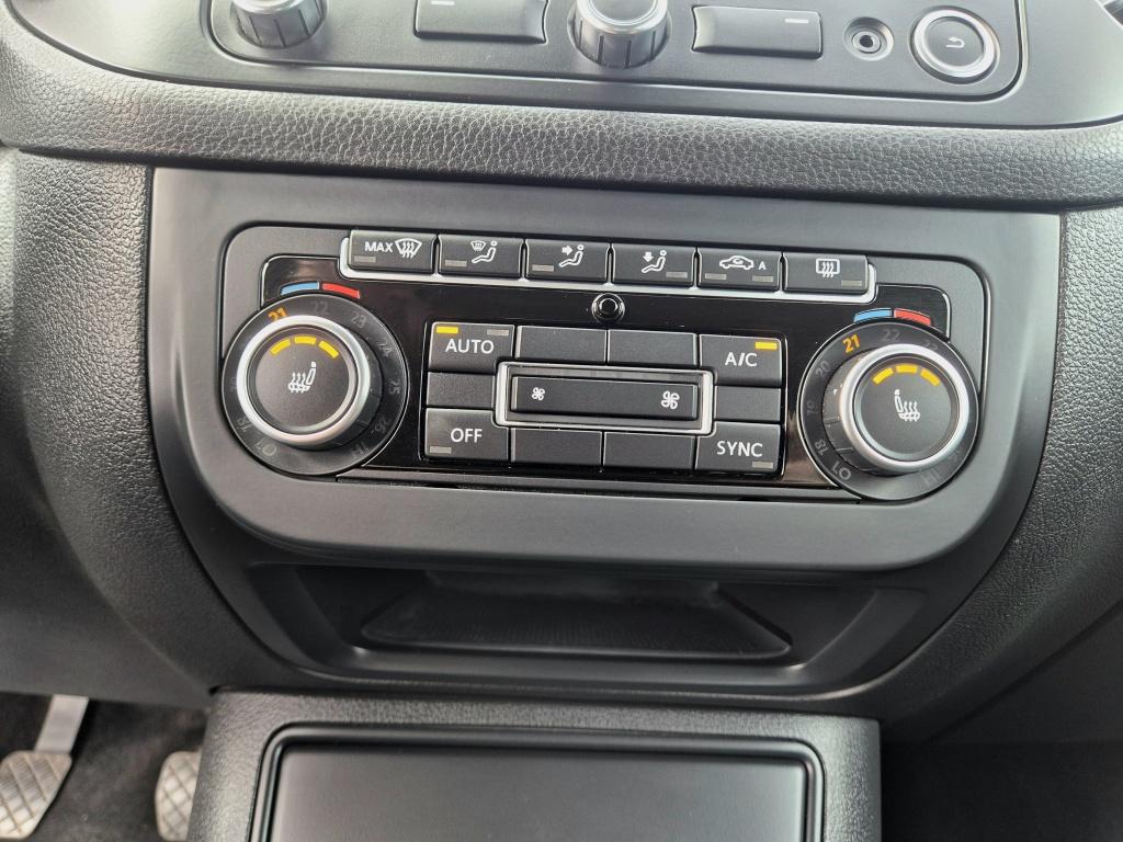 Volkswagen Golf Plus 1.2 tsi highline | airco | navi |trekhaak | stoelverw 