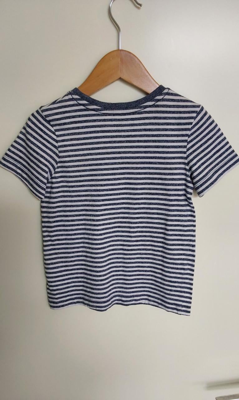 T-shirt van het merk C&A in maat 104