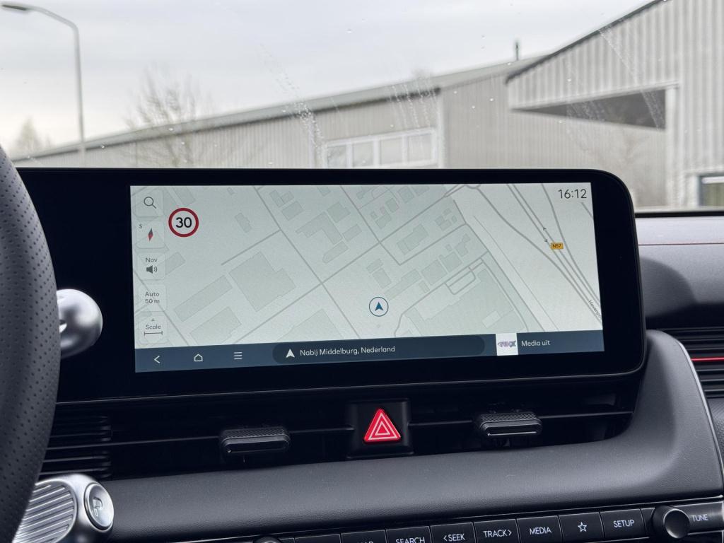 Hyundai Ioniq 5 n line business 84 kwh