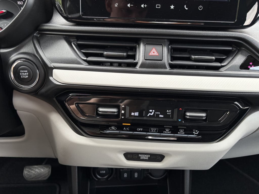 Suzuki Swift automaat 1.2 select smart hybrid