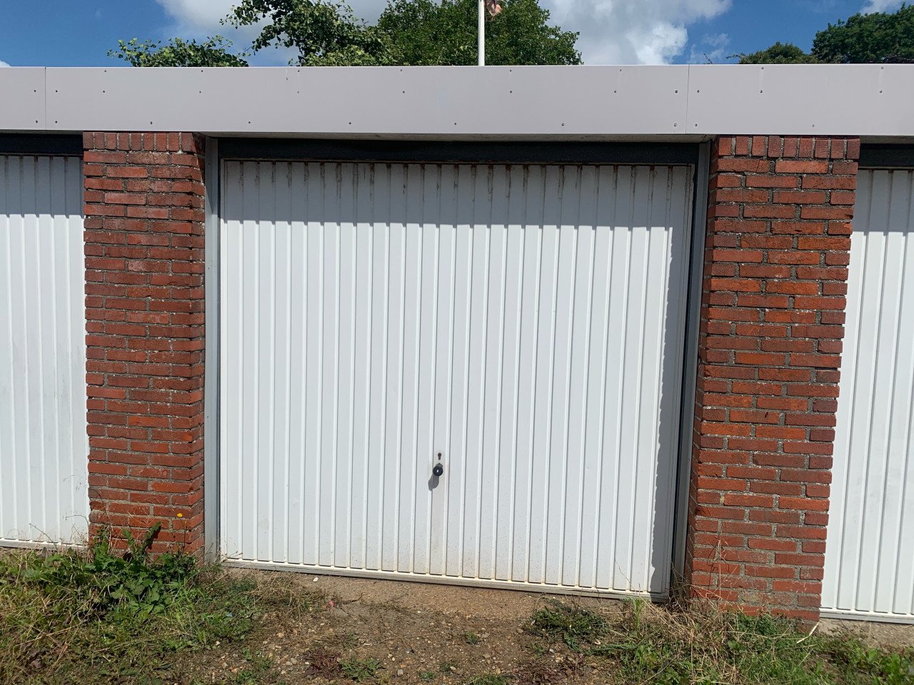 Te huur garagebox te oost souburg