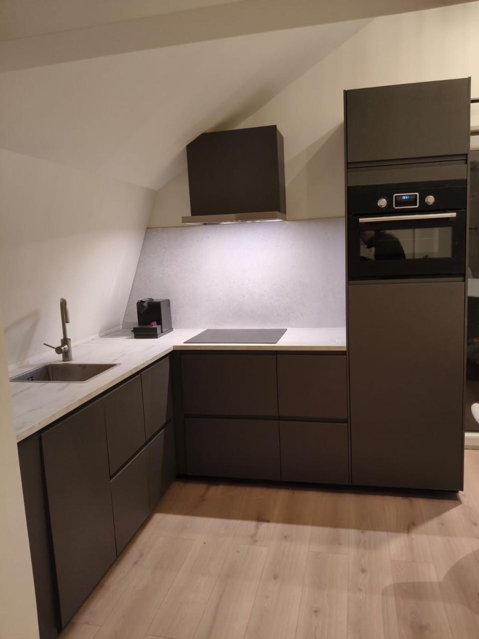 Appartement te huur in centrum Middelburg