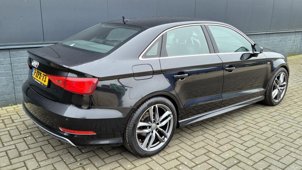 Audi A3 limousine 1.4 tfsi ambition pro line s | automaat | leder | s-line 