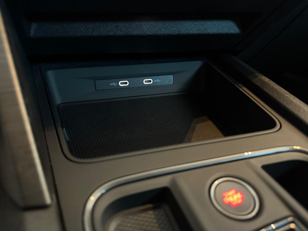Cupra Formentor 1.4 e-hybrid business