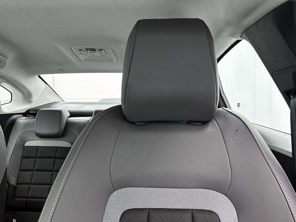 Citroen Ë-c4 X plus 156pk extended range 54 kwh | navigatie