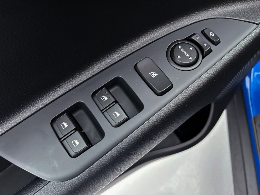 Kia Stonic 1.0 t-gdi mhev dynamicplusline