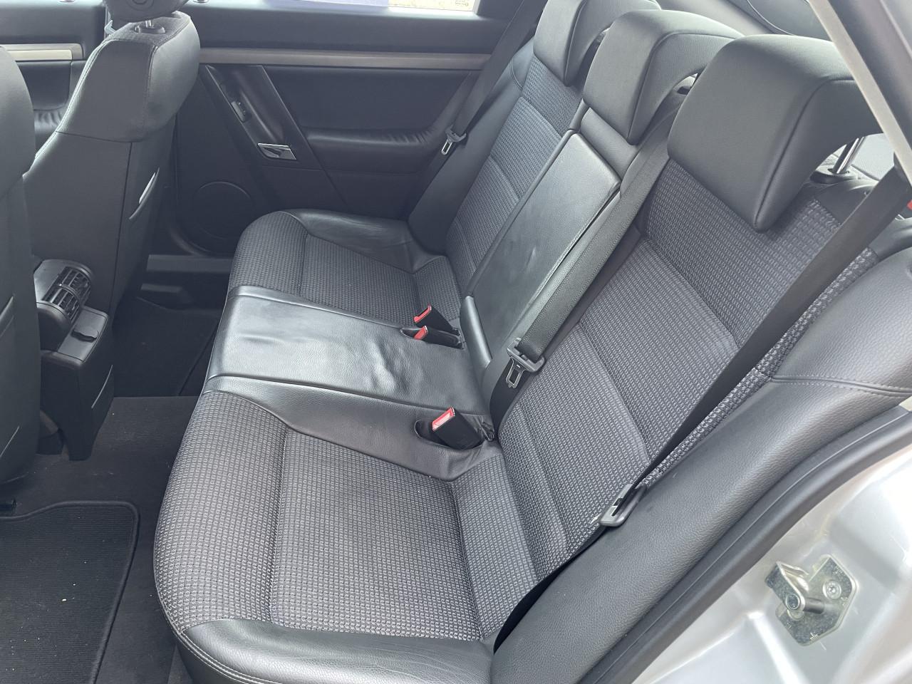 Te koop zeer mooie OPEL VECTRA GTS 1.8