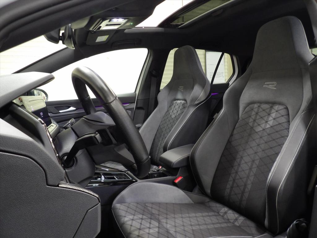 Volkswagen Golf 1.5 etsi 130pk 7-dsg r-line