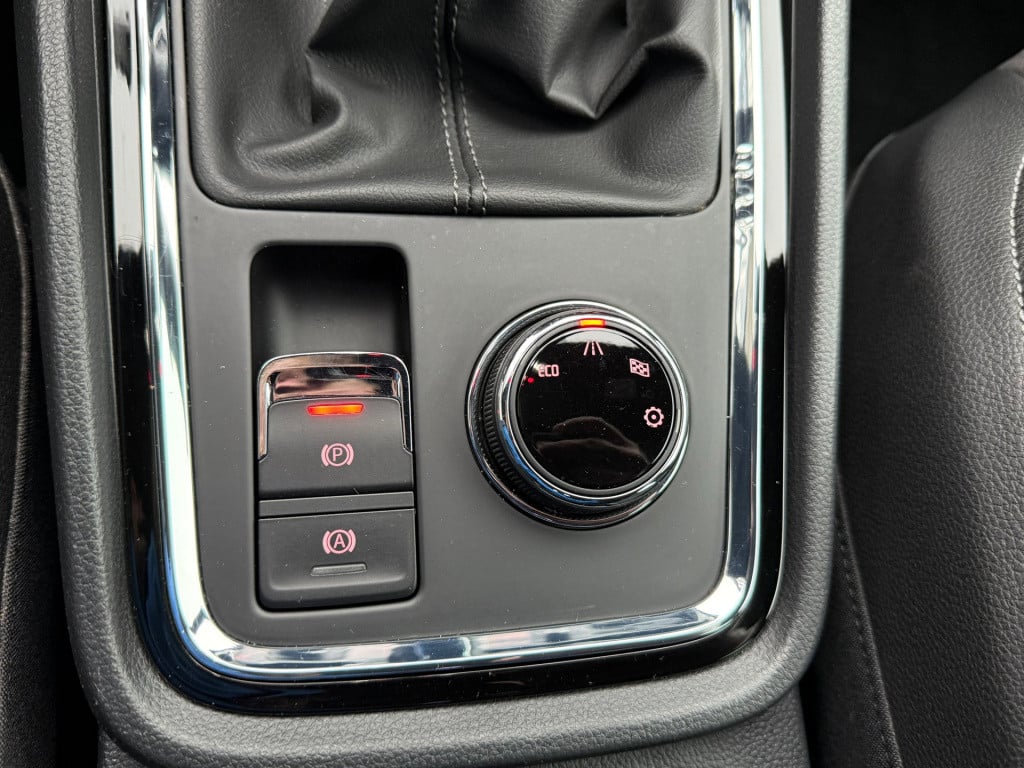 Seat Ateca 1.4 ecotsi xcellence
