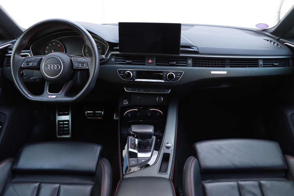 Audi A5 sportback 40 tfsi quattro s edition