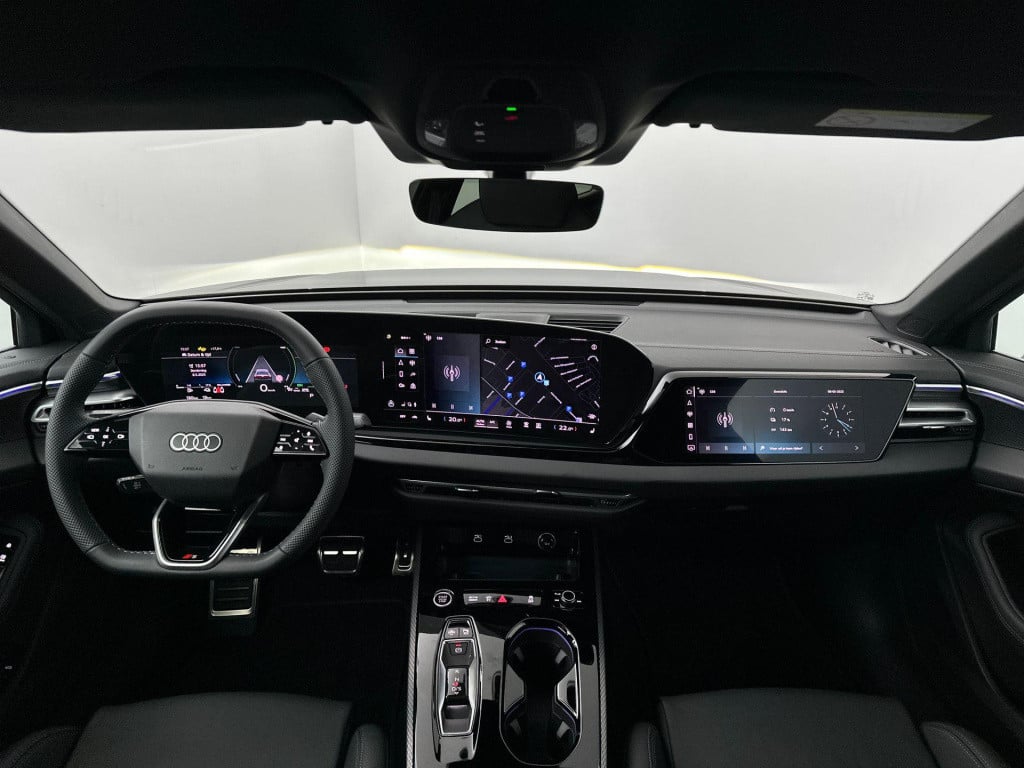 Audi A5 limousine s edition 2.0 tfsi e 220 kw / 299 pk limousine 7 v