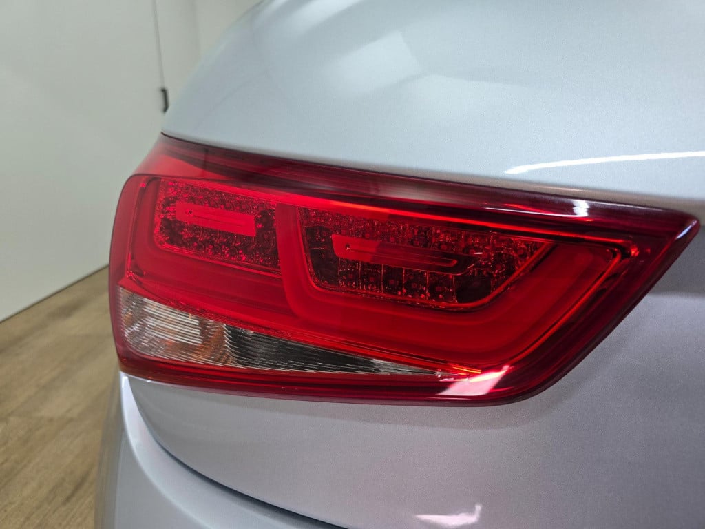 Audi A1 Sportback occasion 1.4 tfsi pro 2x s line met clima airco en sports