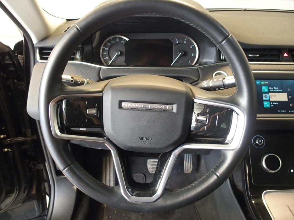 Land Rover Range Rover 1.5 p300e awd r-dynamic nl auto, 360 camera, app con