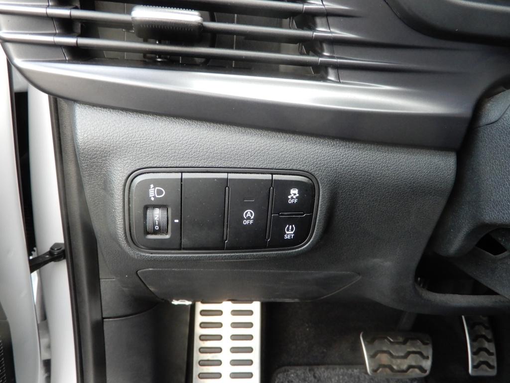 Hyundai Bayon 1.0 t-gdi comfort | automaat | trekhaak | twotone |