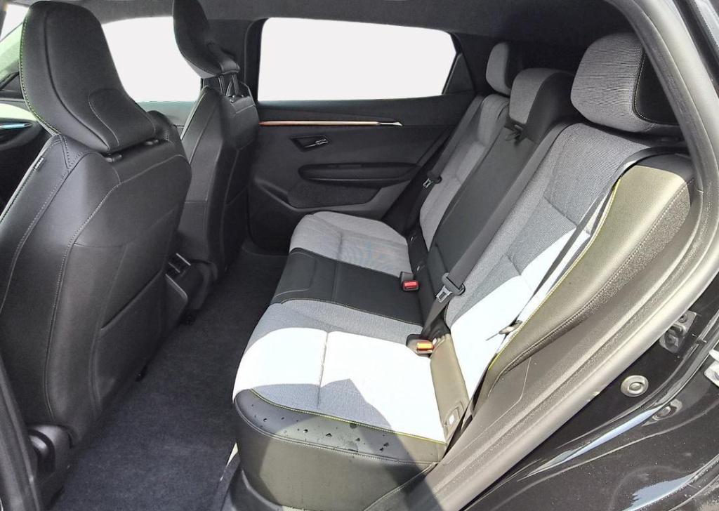 Renault Scenic e-tech ev87 long range techno - demo - pack advanced driving