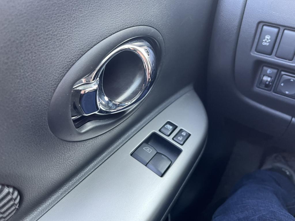 Nissan Micra 1.2 acenta 5 drs 16 dkm clima cruise lmv