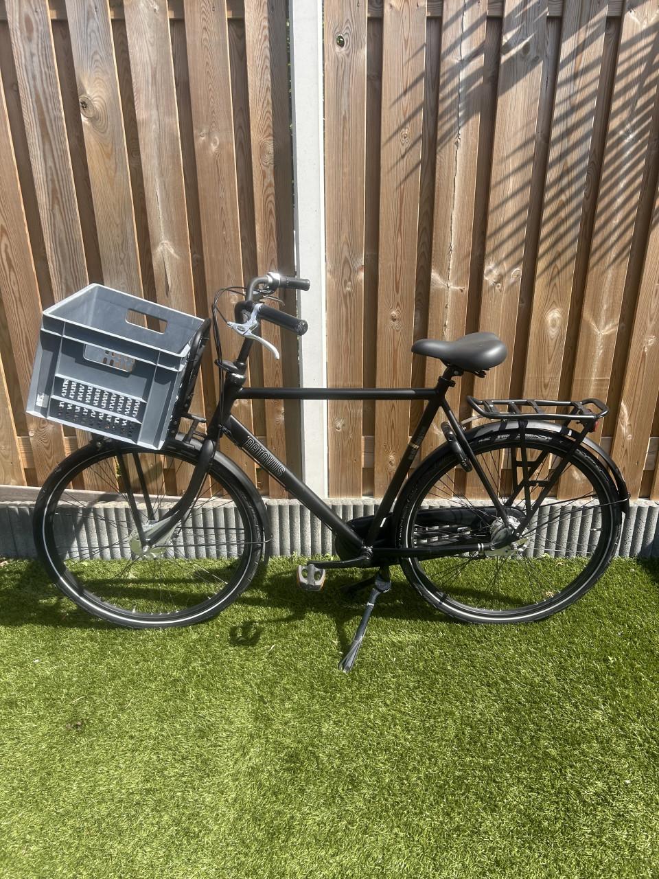 Herenfiets Batavus