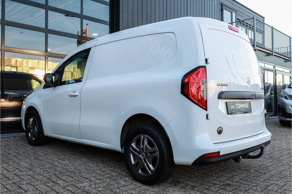 Mercedes-Benz Citan 110 cdi l1 pro 3 zits i cam i apple/carplay i trekhaak