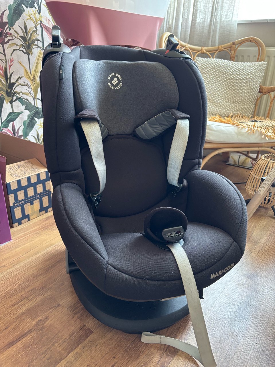 Maxi cosi autostoel