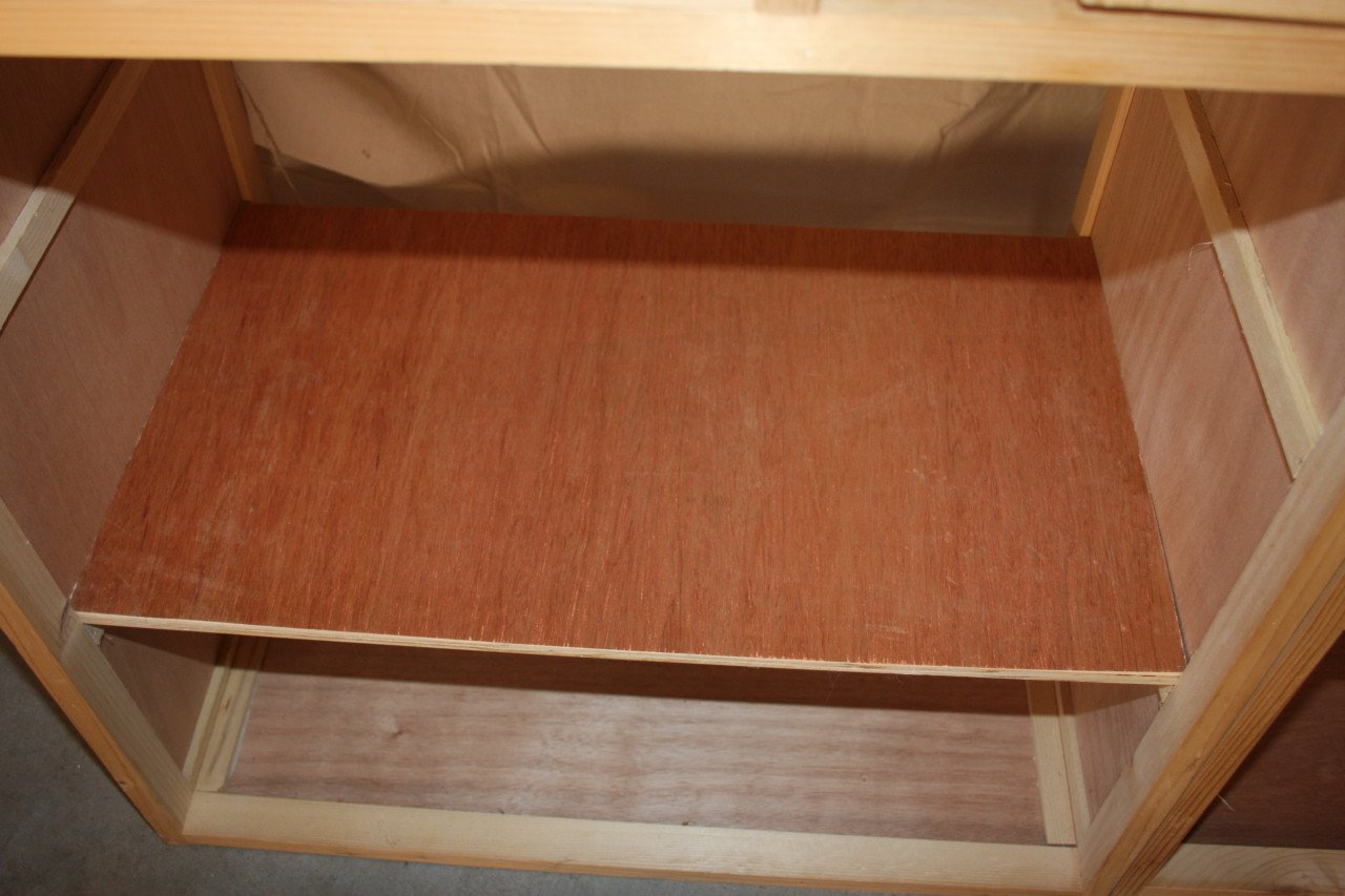 Seletti designer kast