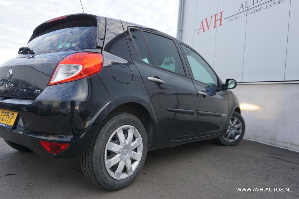 Renault Clio 1.5 dci authentique