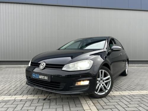 Volkswagen Golf 7 1.4 TSI Comfortline/APK/AIRCO/CRUISE CONTR