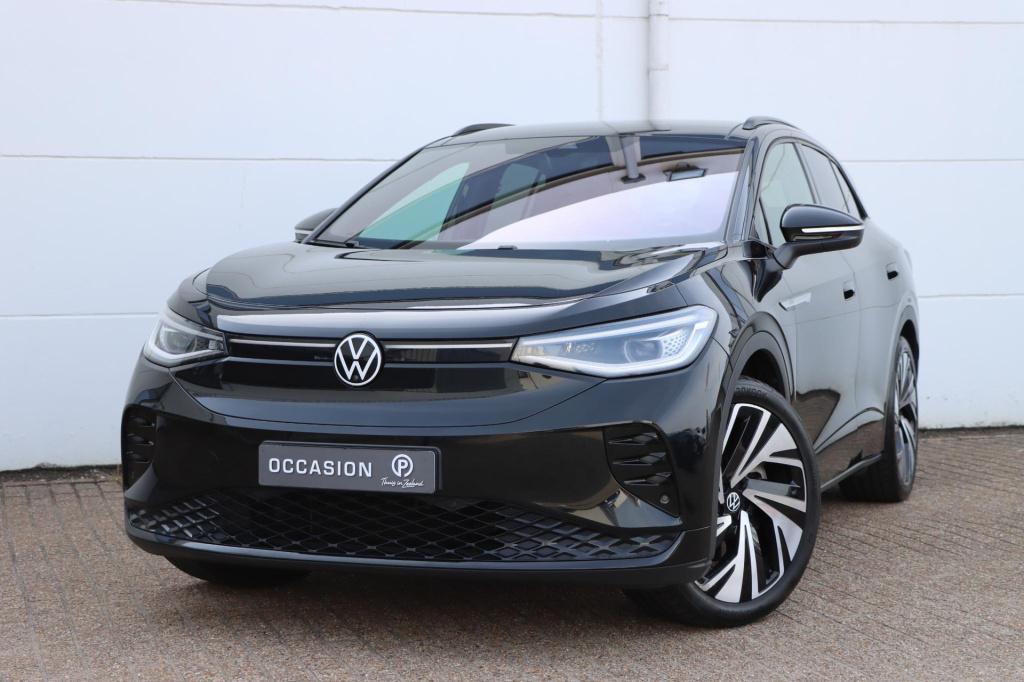 Volkswagen Id.4 gtx 4motion 77 kwh 300pk