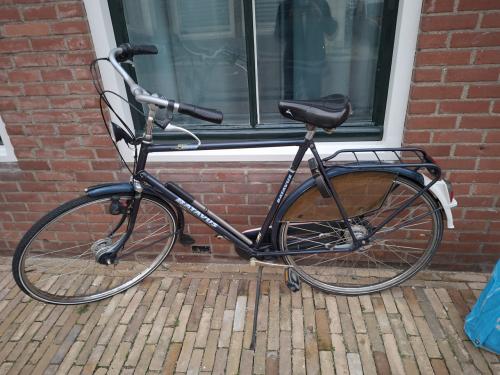 Batavus herenfiets 28 inch