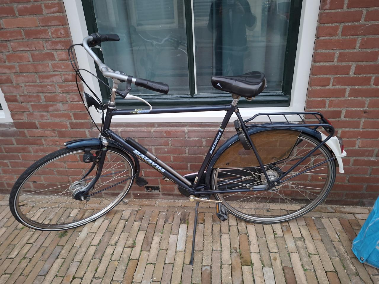 Batavus herenfiets 28 inch