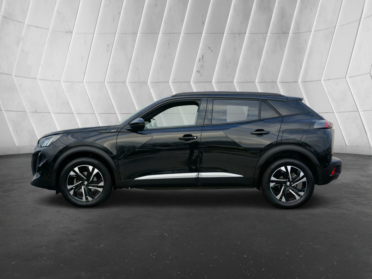 Peugeot 2008 1.2 PureTech GT-Line rijklaar incl garantie