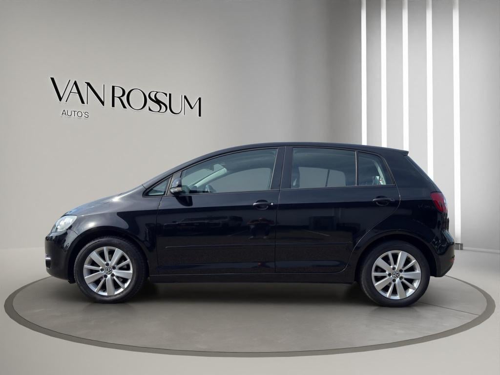 Volkswagen Golf Plus 1.2 tsi tour ii bluemotion | airco | 16"velg | cruise 