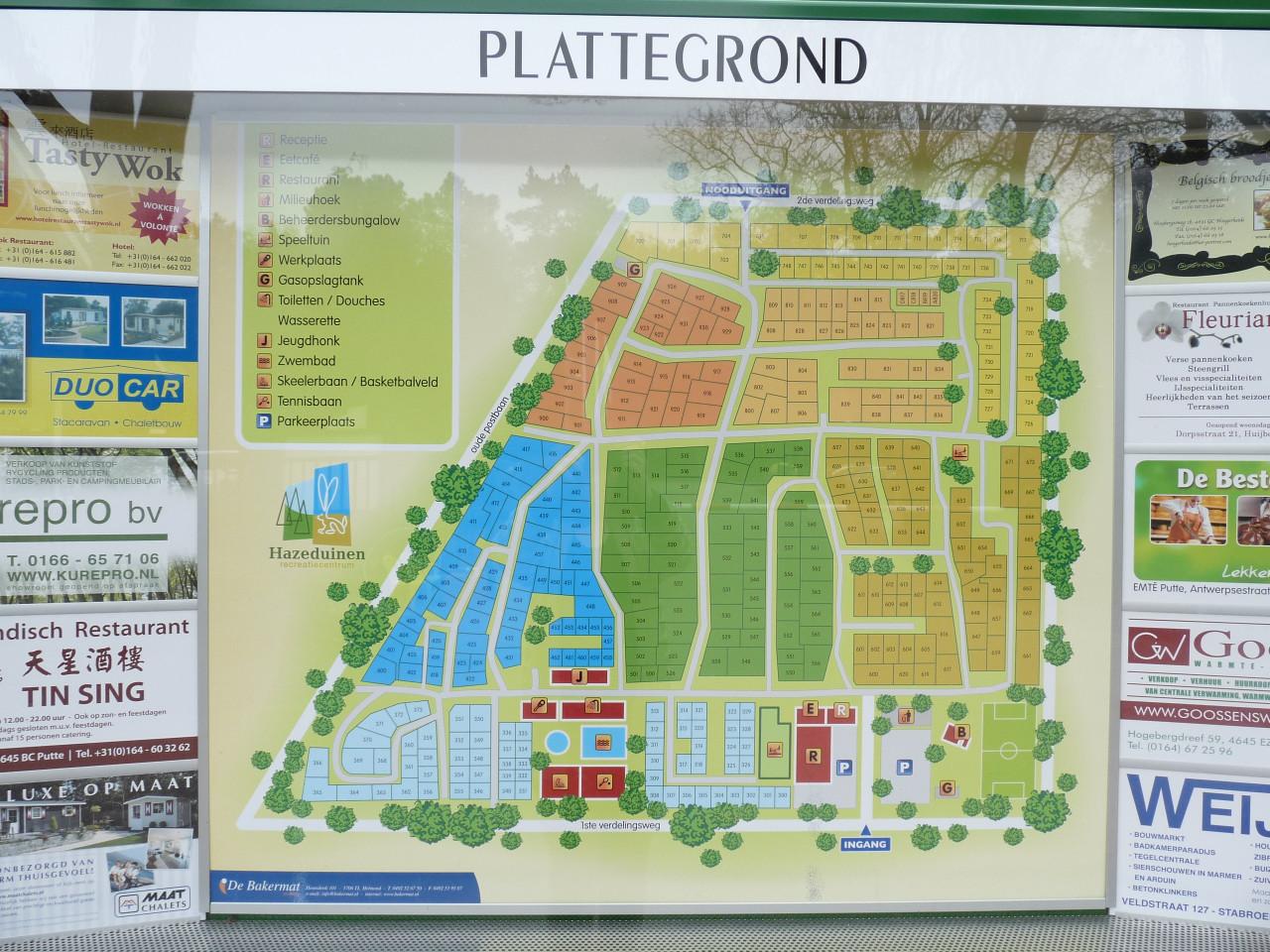 Per direckt beschikbaar in Putte/Bergen op Zoom.
