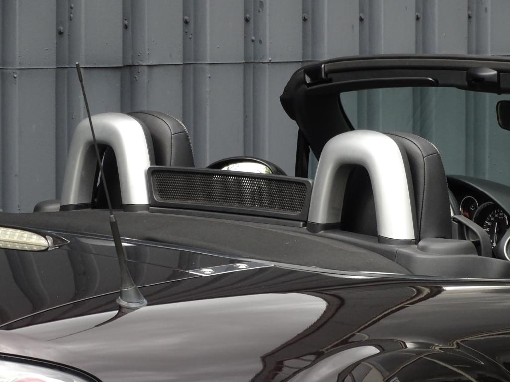Mazda Mx-5 1.8 exclusive