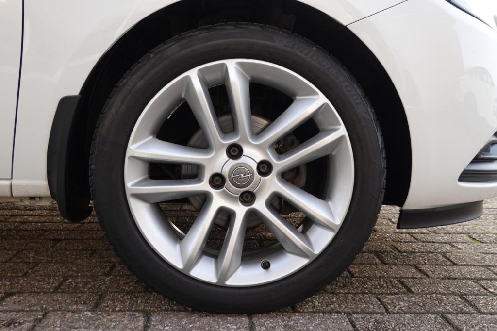 Opel Corsa 1.4 edition