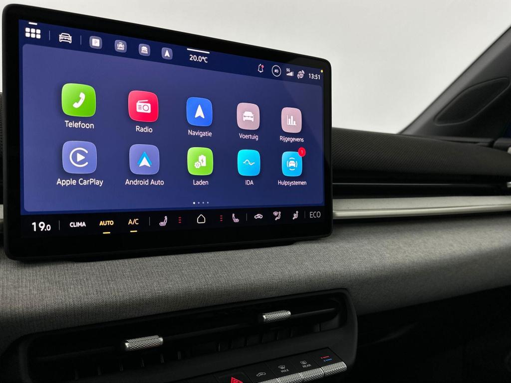 Volkswagen Id. Polo style first edition 52 kwh