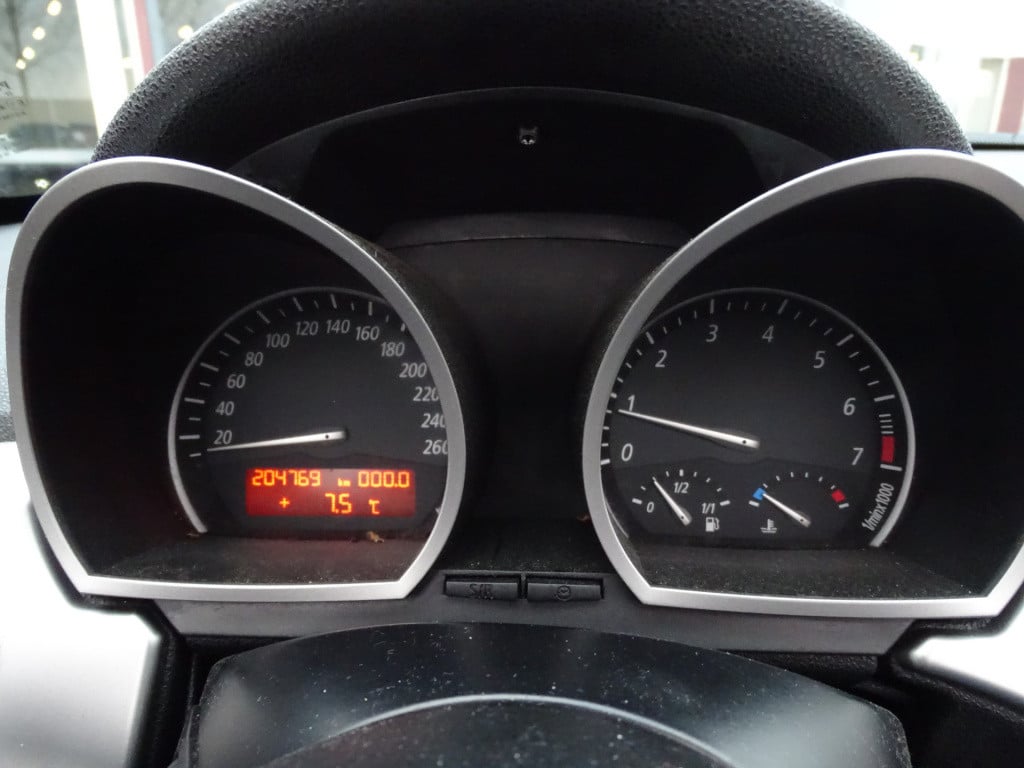BMW Z4 roadster 2.0i anniversary | leder | pdc