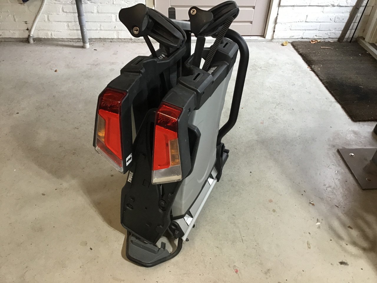 EASY FOLD FIETSDENDRAGER