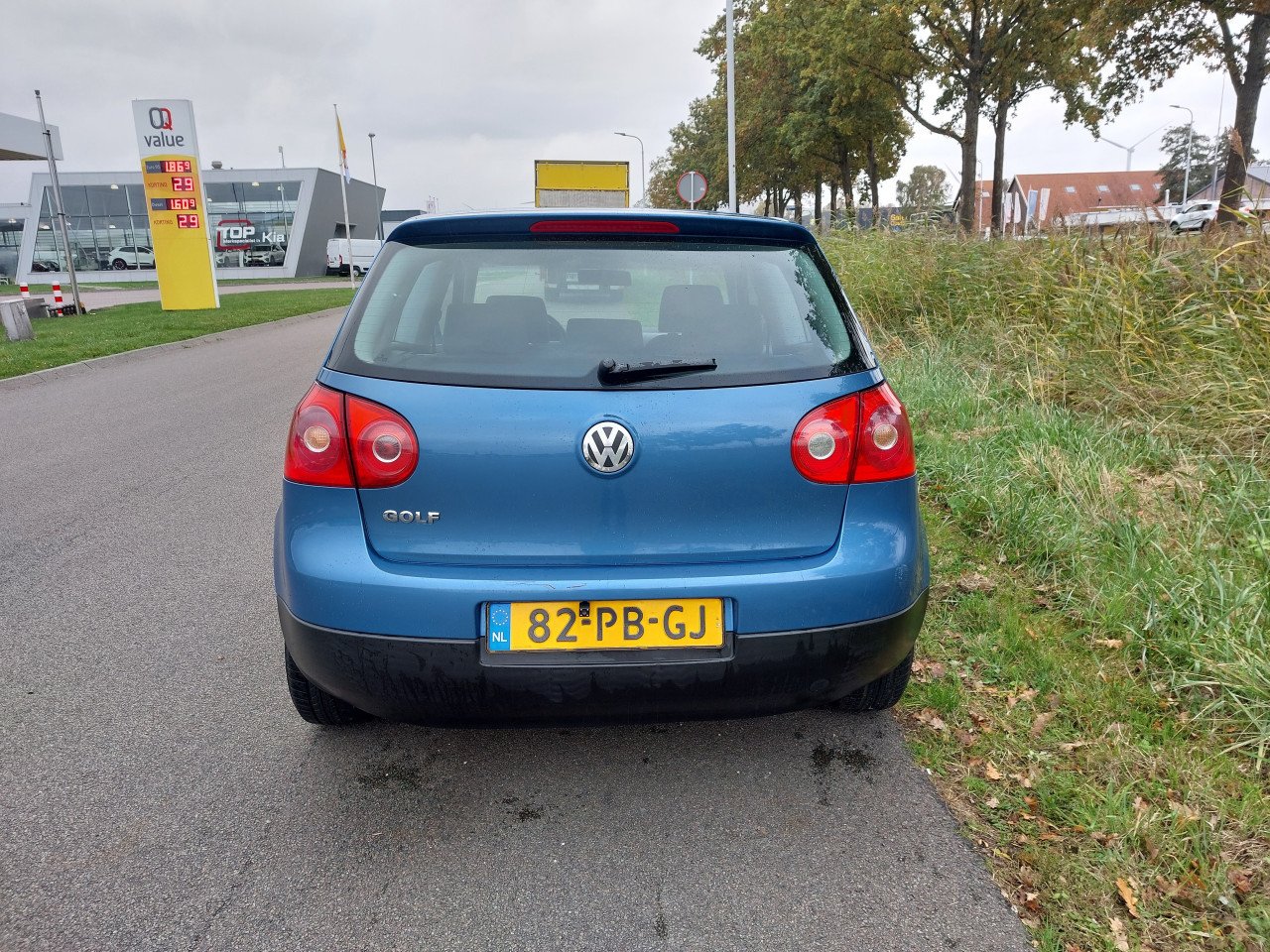 Vw golf bj 2004 1400 euro