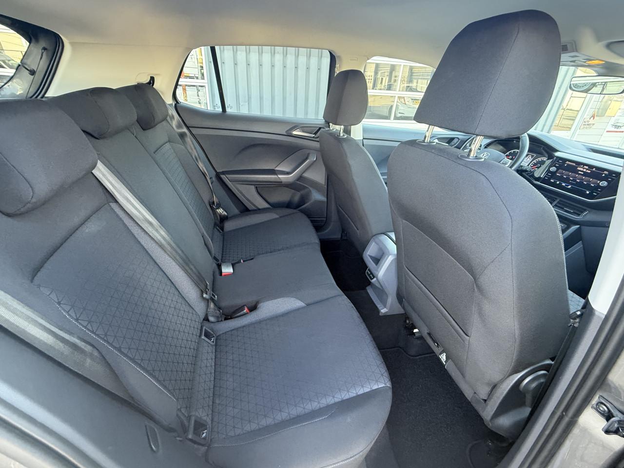 Volkswagen T-Cross 1.5 TSI Style Business R