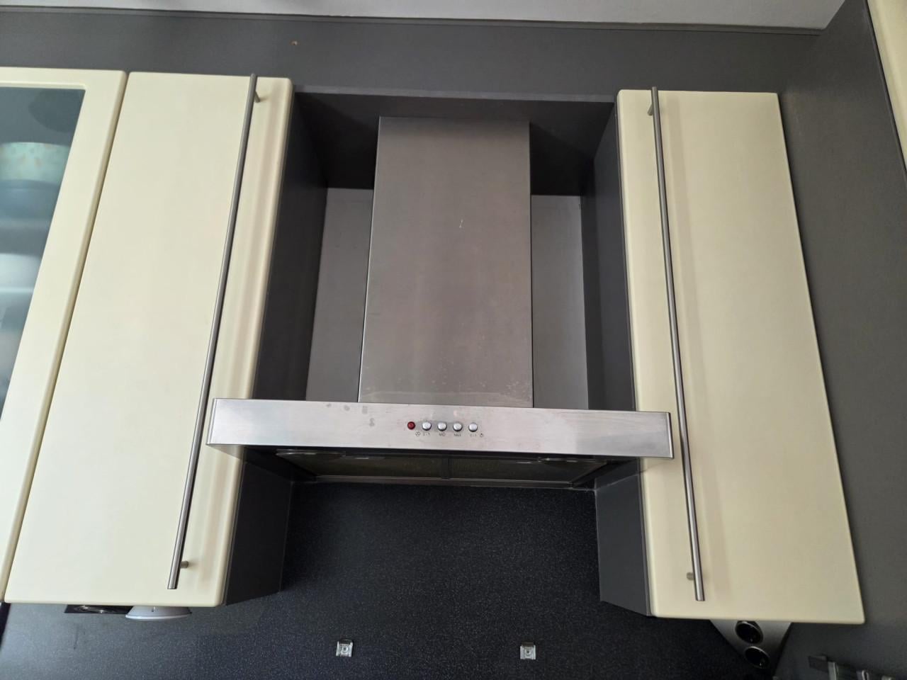 Complete keuken