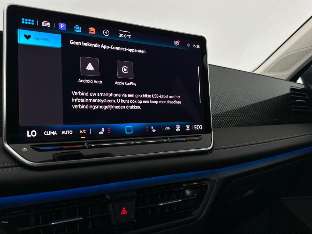 Volkswagen Tiguan limited edition 1.5 ehybrid 150 kw / 204 pk suv 6