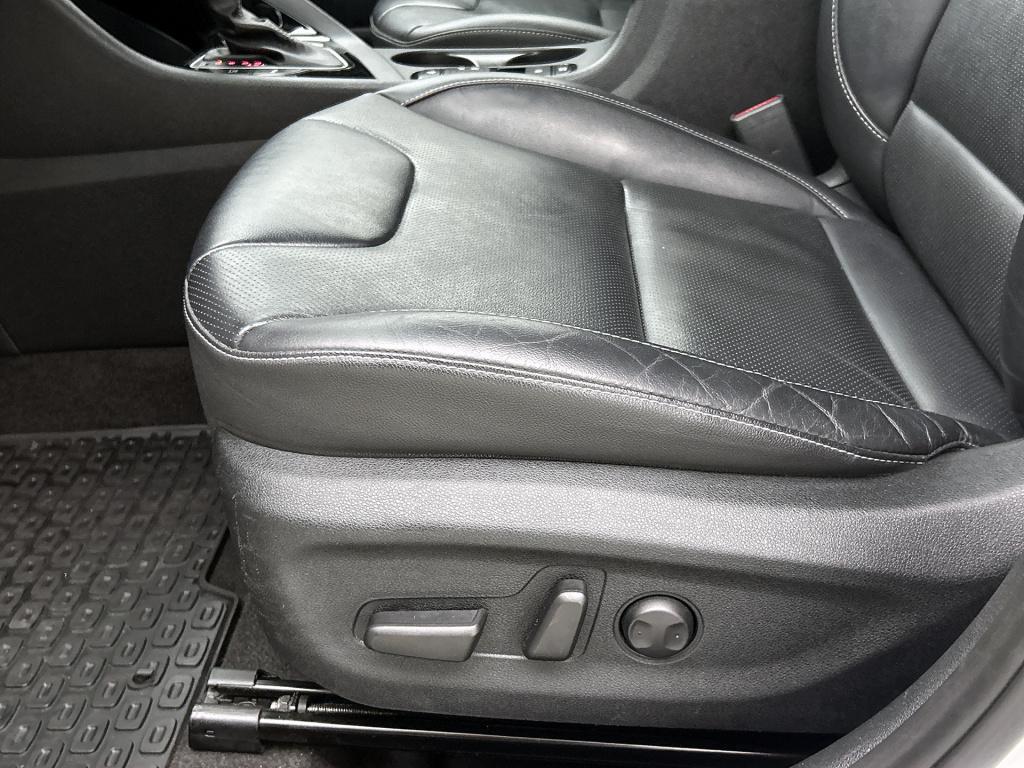 Kia Niro 1.6 gdi hybrid executiveline | leder | stoelkoeling/verwarming | c