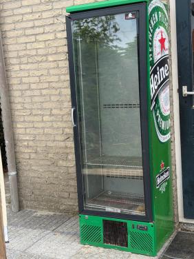 Bierkoelkast
