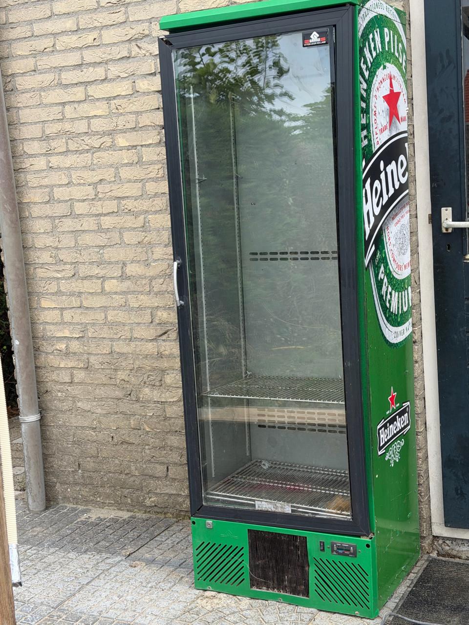 Bierkoelkast